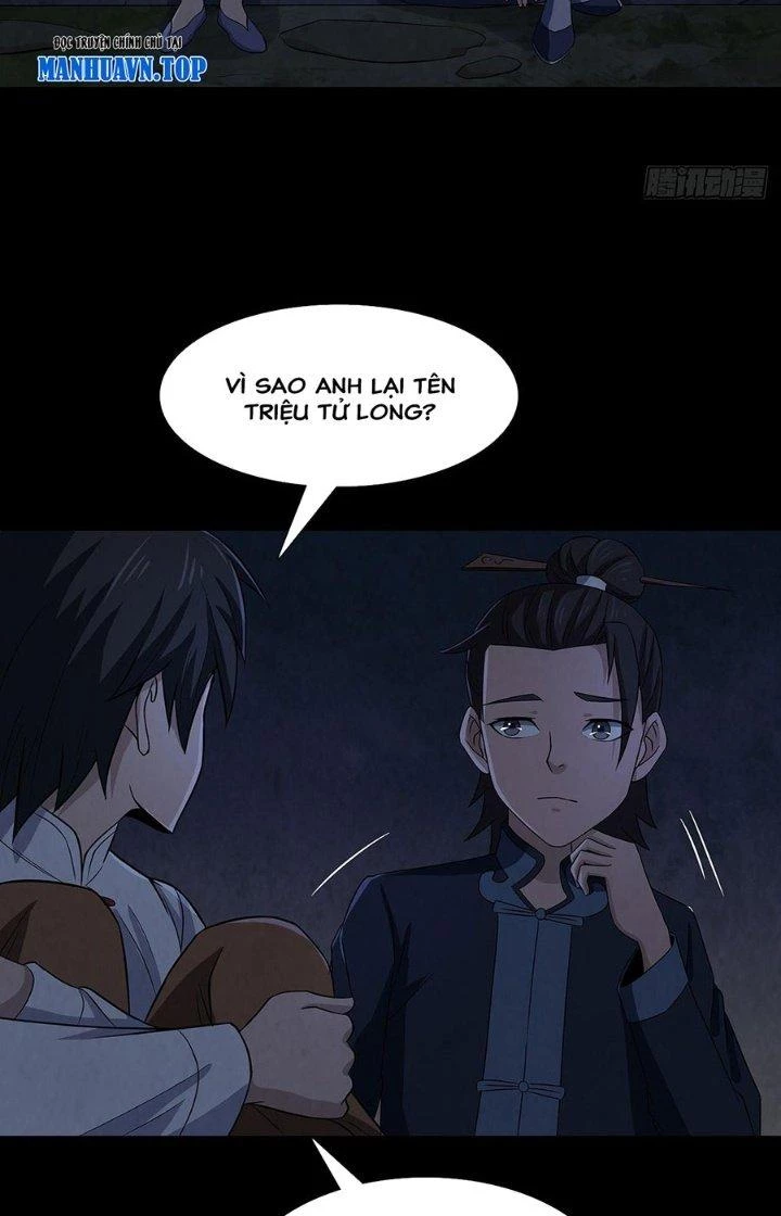 Hành Tẩu Âm Dương Chapter 26 - 21