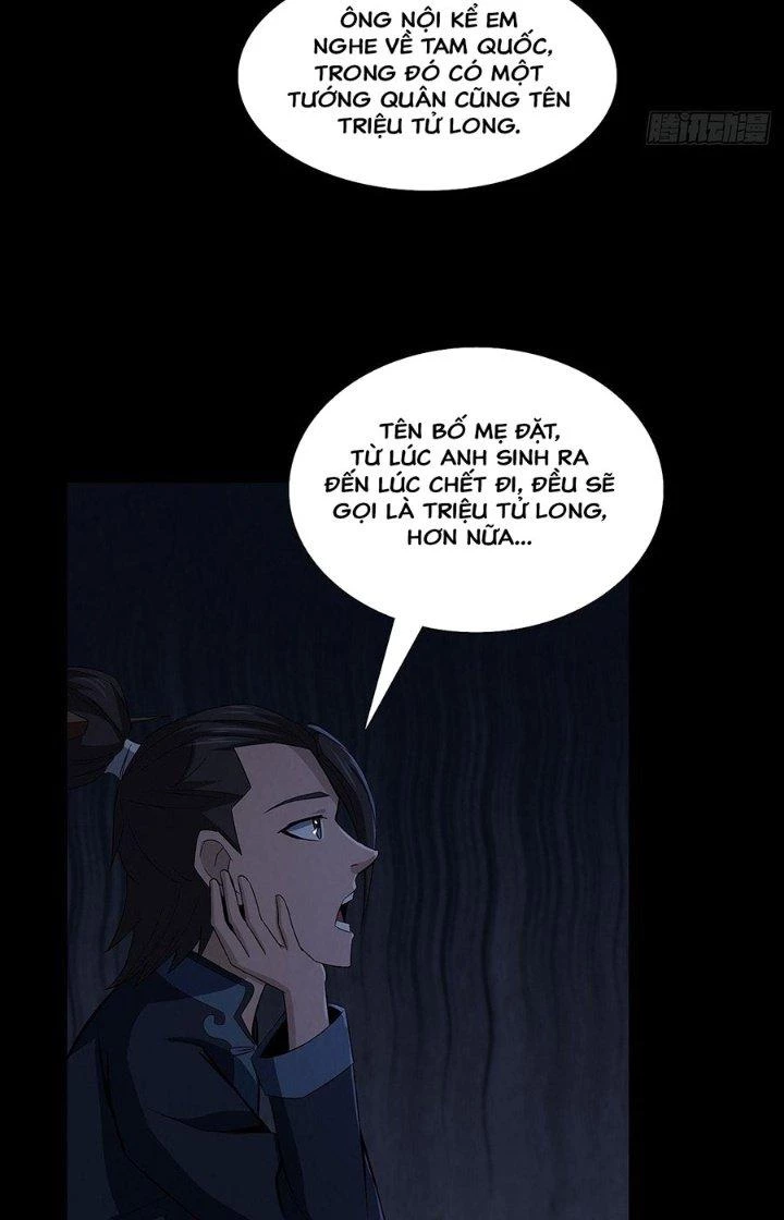 Hành Tẩu Âm Dương Chapter 26 - 22
