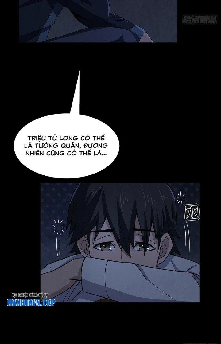 Hành Tẩu Âm Dương Chapter 26 - 23