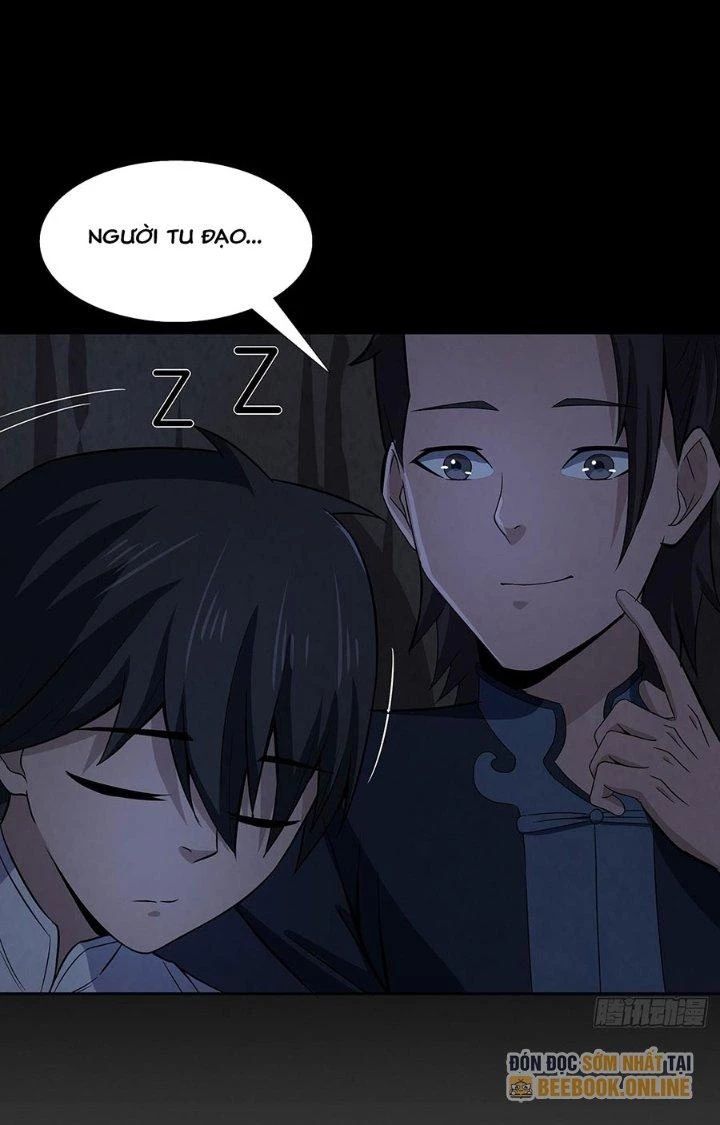 Hành Tẩu Âm Dương Chapter 26 - 25