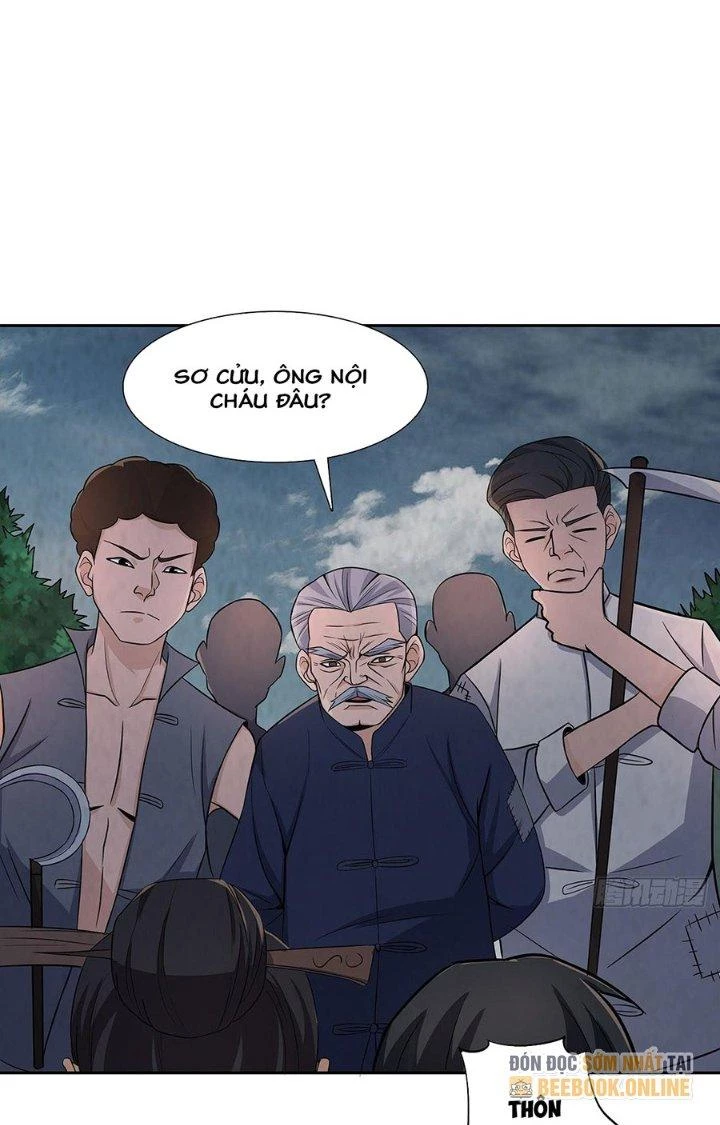 Hành Tẩu Âm Dương Chapter 26 - 30
