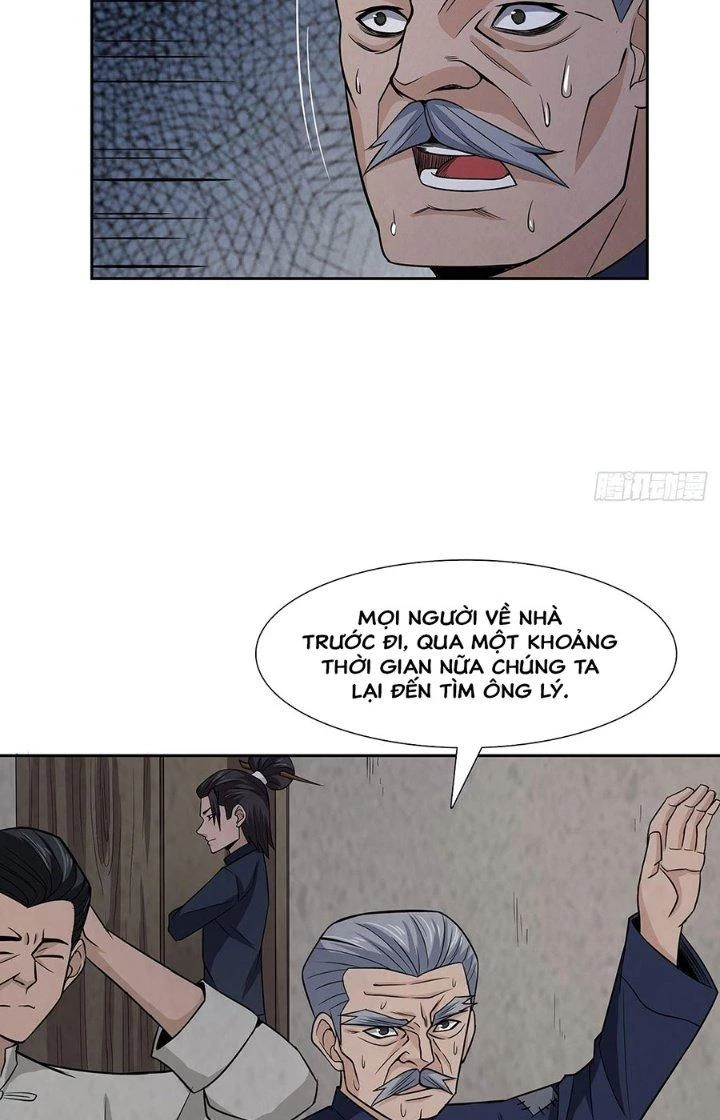 Hành Tẩu Âm Dương Chapter 26 - 40