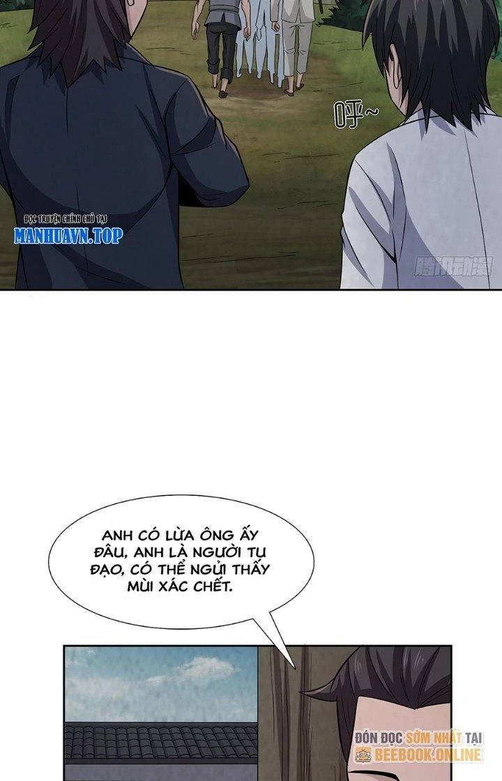 Hành Tẩu Âm Dương Chapter 26 - 42