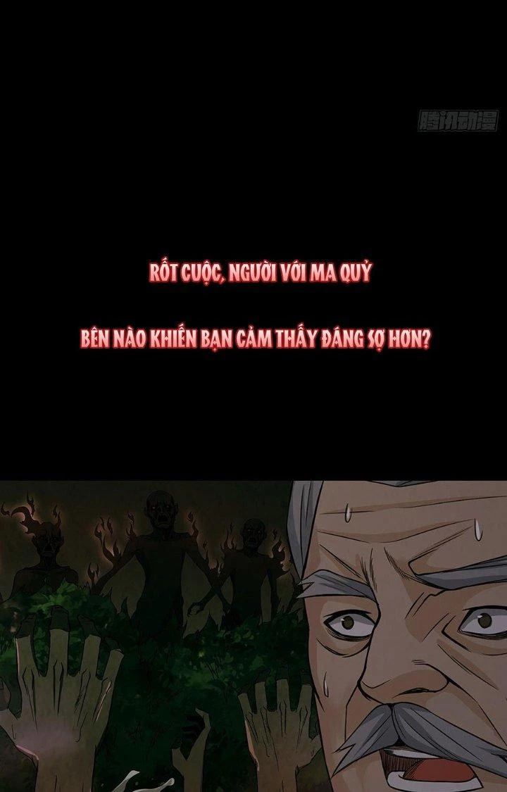 Hành Tẩu Âm Dương Chapter 26 - 49