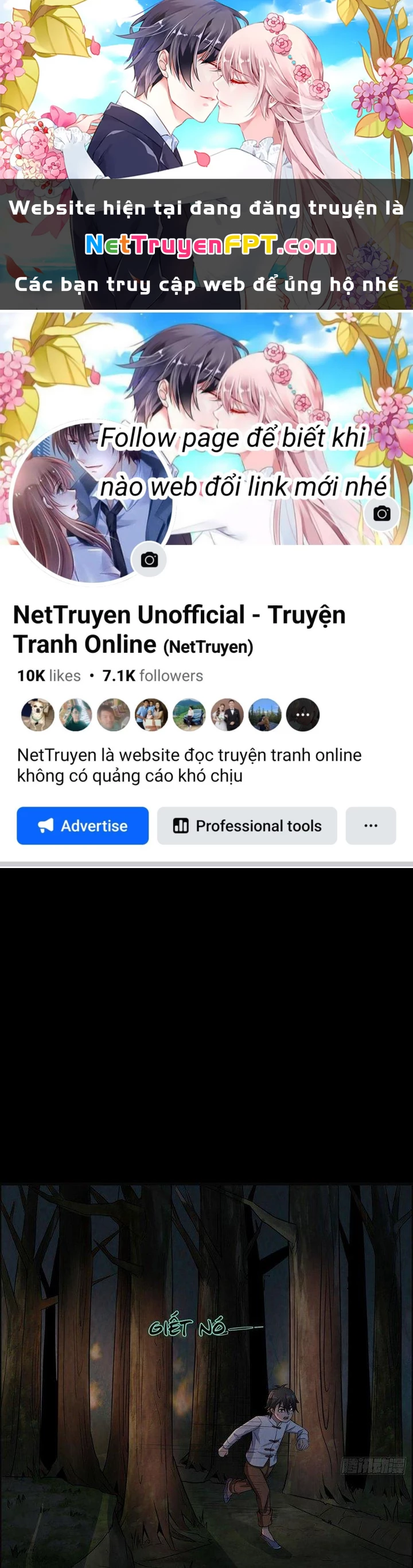 Hành Tẩu Âm Dương Chapter 28 - 1
