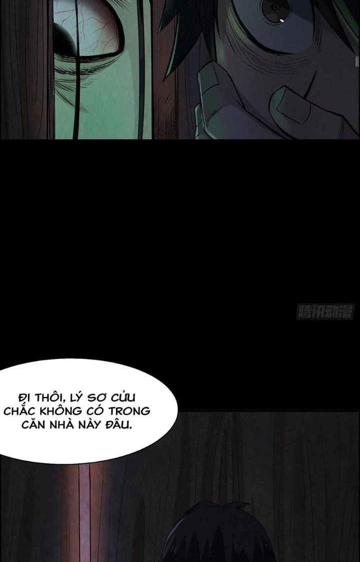 Hành Tẩu Âm Dương Chapter 28 - 11