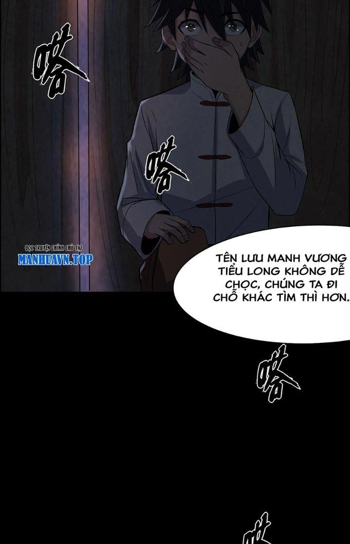 Hành Tẩu Âm Dương Chapter 28 - 12
