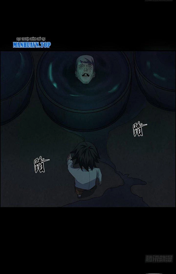Hành Tẩu Âm Dương Chapter 28 - 27