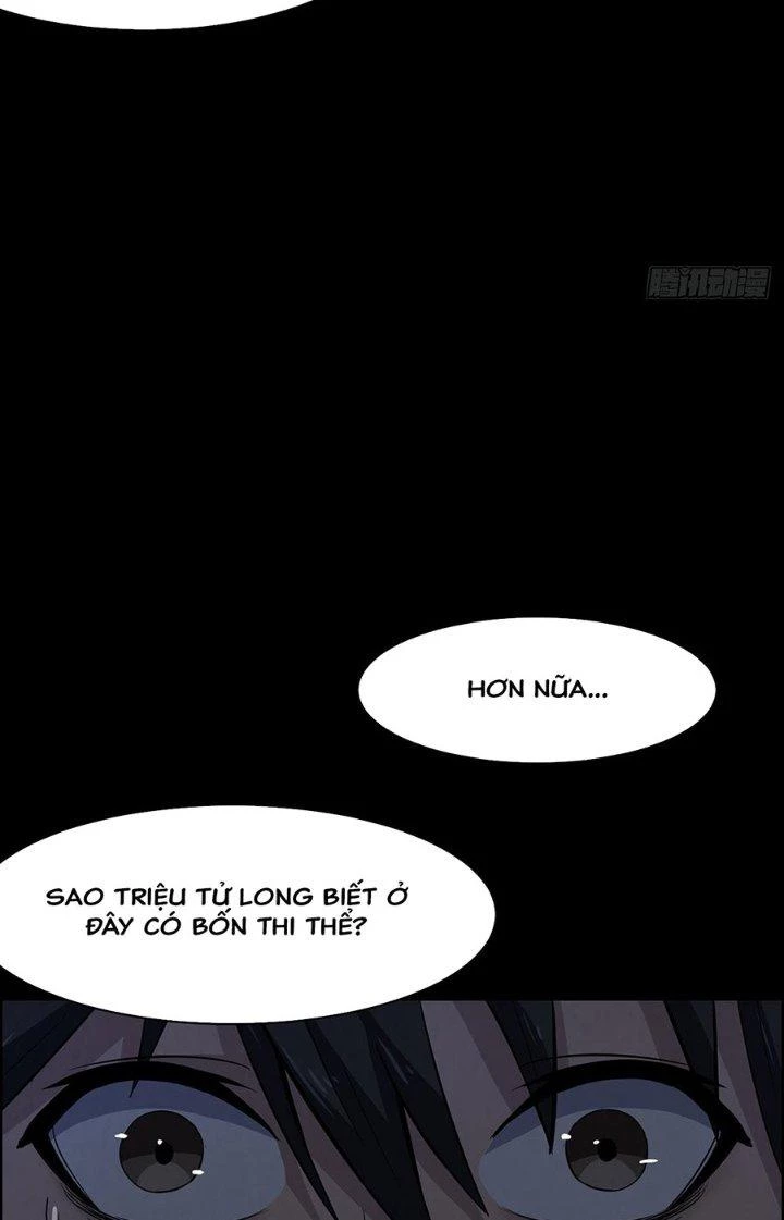Hành Tẩu Âm Dương Chapter 28 - 33