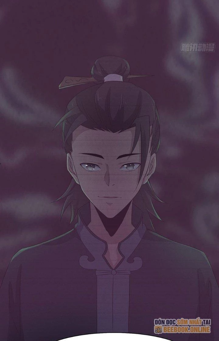 Hành Tẩu Âm Dương Chapter 28 - 35