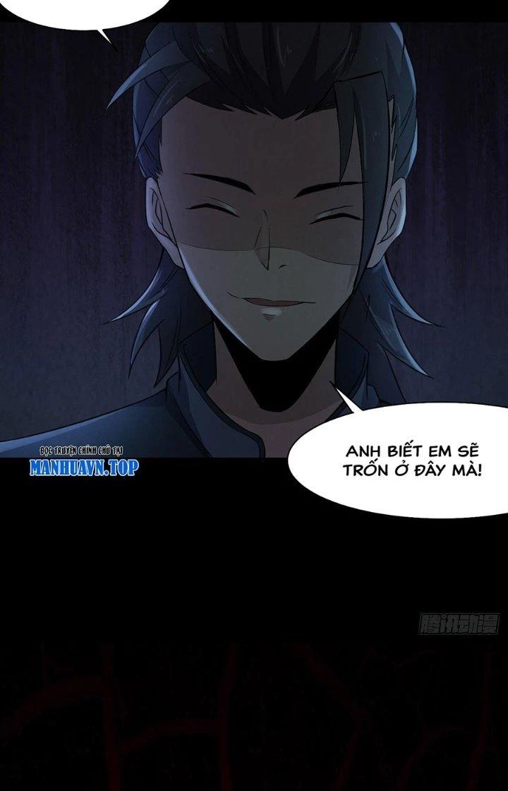 Hành Tẩu Âm Dương Chapter 28 - 39