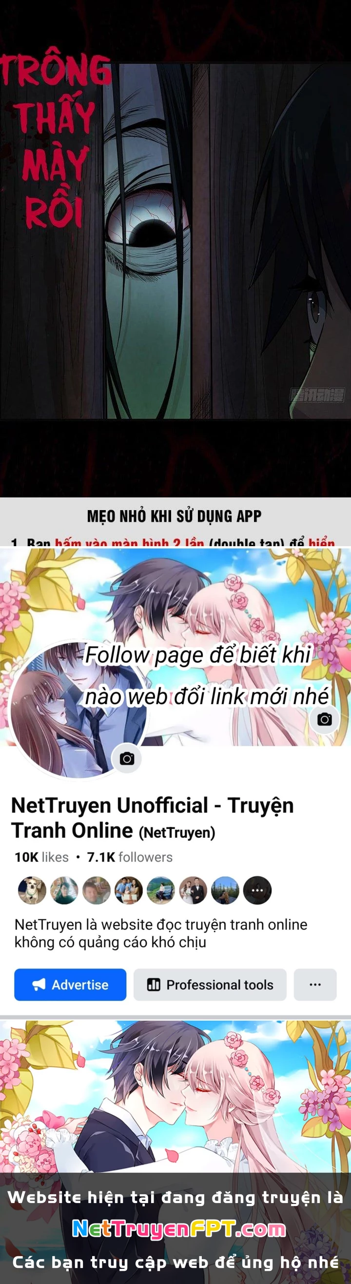Hành Tẩu Âm Dương Chapter 28 - 40