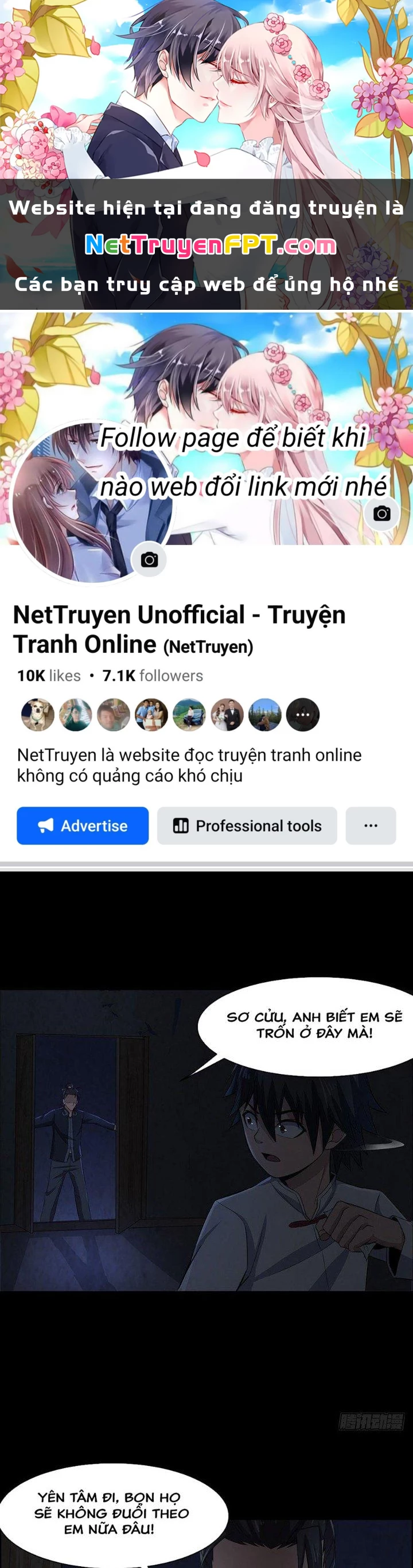 Hành Tẩu Âm Dương Chapter 29 - 1