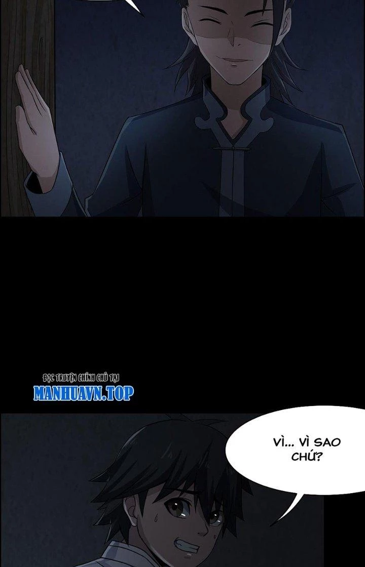 Hành Tẩu Âm Dương Chapter 29 - 2
