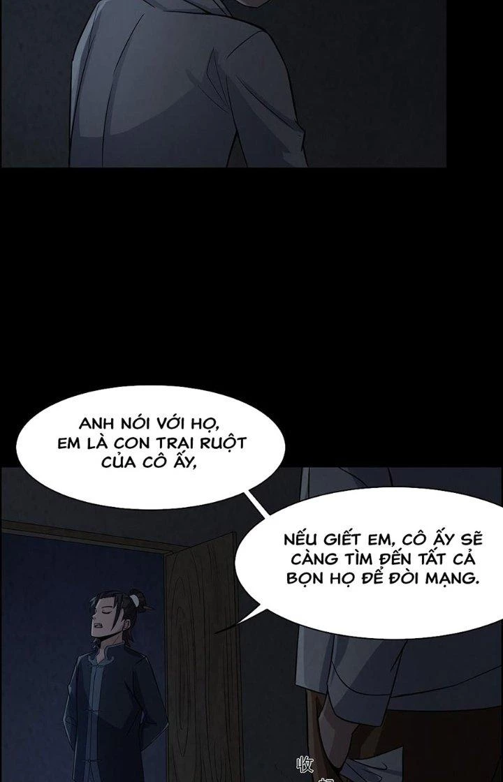 Hành Tẩu Âm Dương Chapter 29 - 3