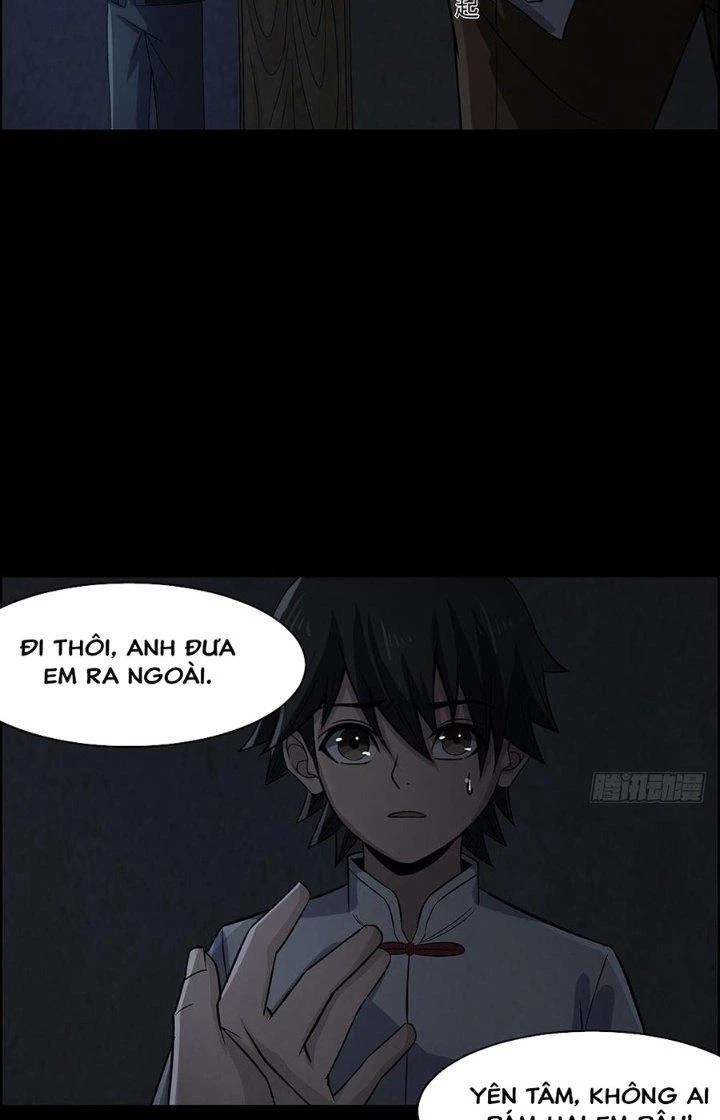 Hành Tẩu Âm Dương Chapter 29 - 4