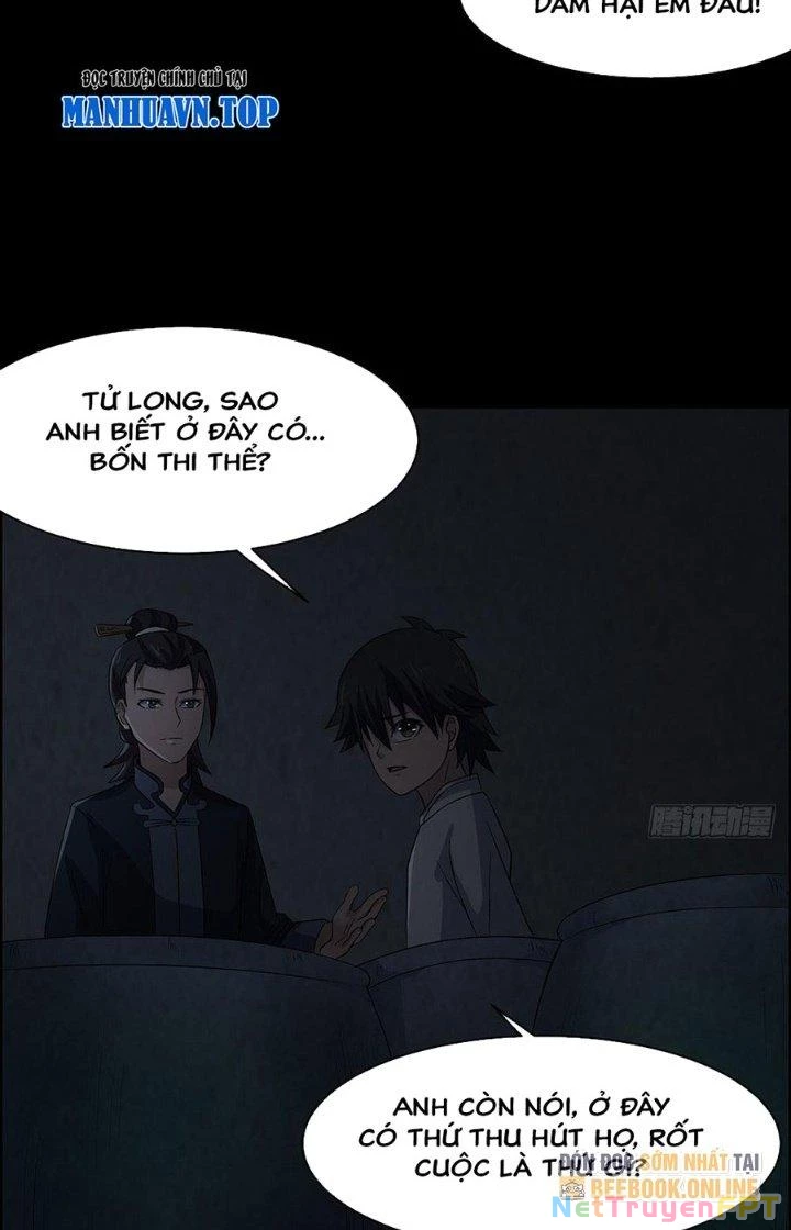 Hành Tẩu Âm Dương Chapter 29 - 5