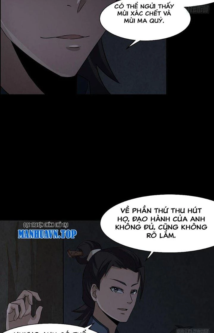 Hành Tẩu Âm Dương Chapter 29 - 7