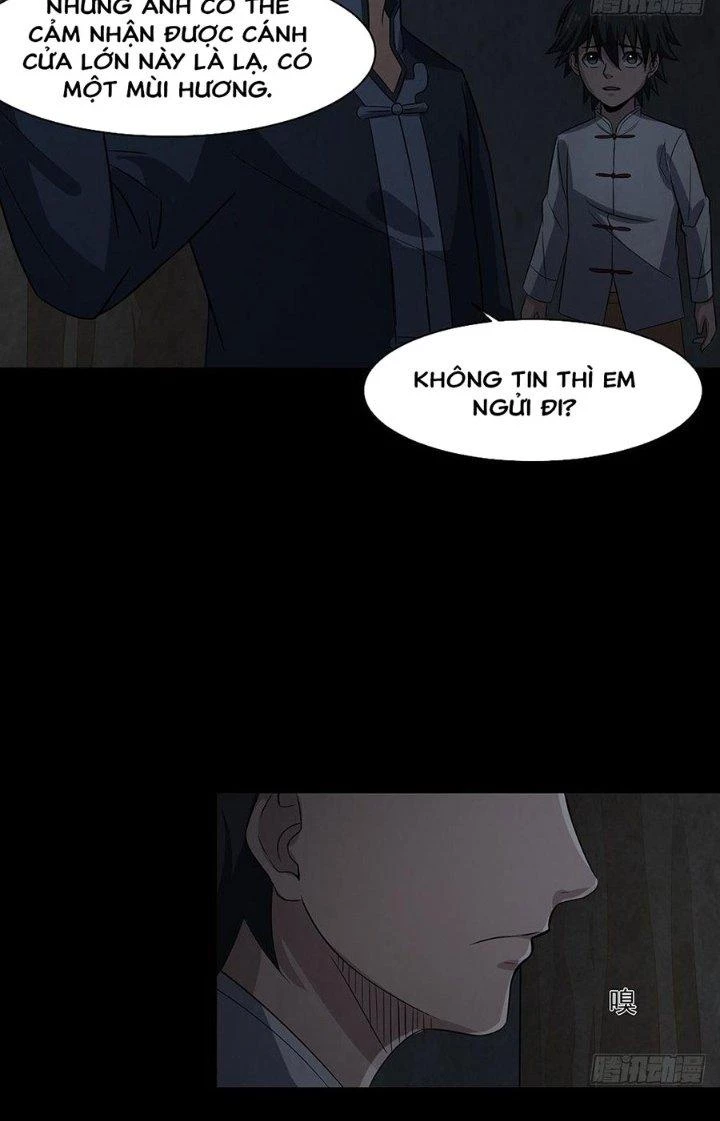 Hành Tẩu Âm Dương Chapter 29 - 8