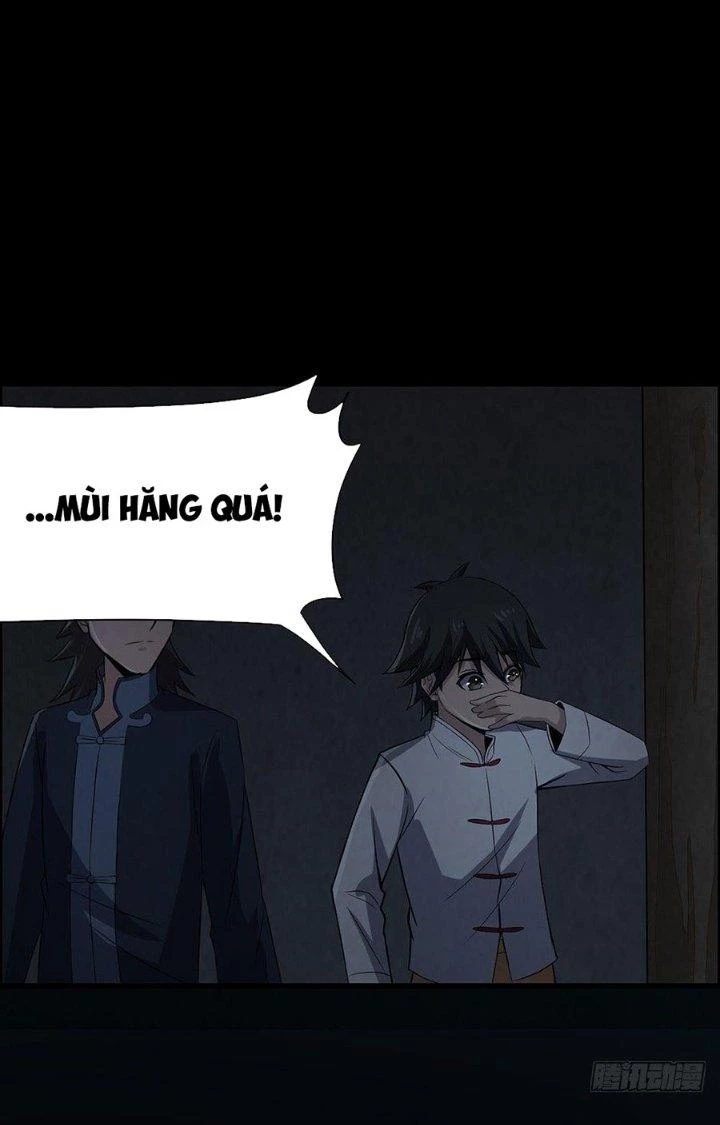 Hành Tẩu Âm Dương Chapter 29 - 9