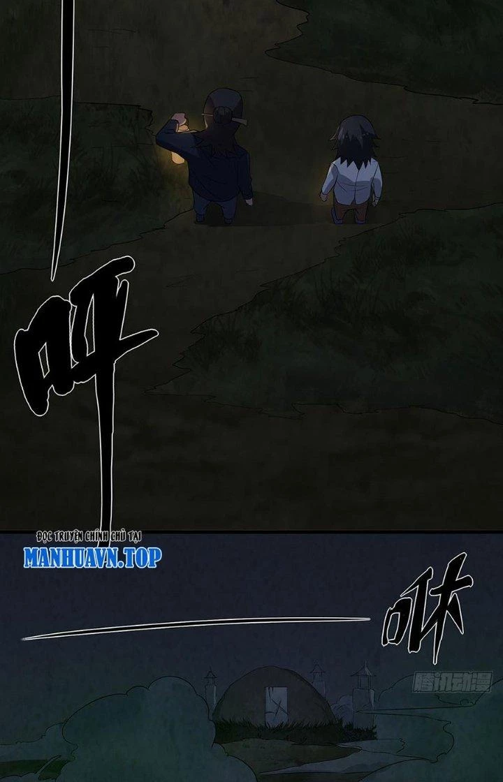 Hành Tẩu Âm Dương Chapter 29 - 18