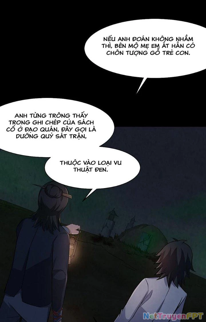 Hành Tẩu Âm Dương Chapter 29 - 24