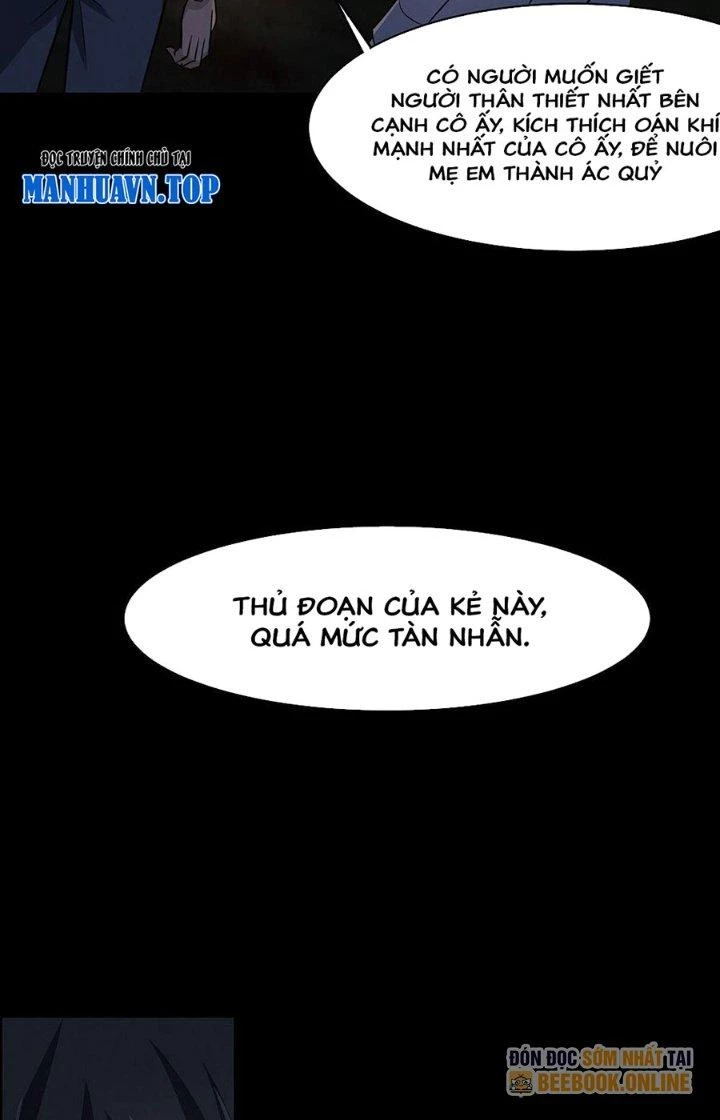 Hành Tẩu Âm Dương Chapter 29 - 25