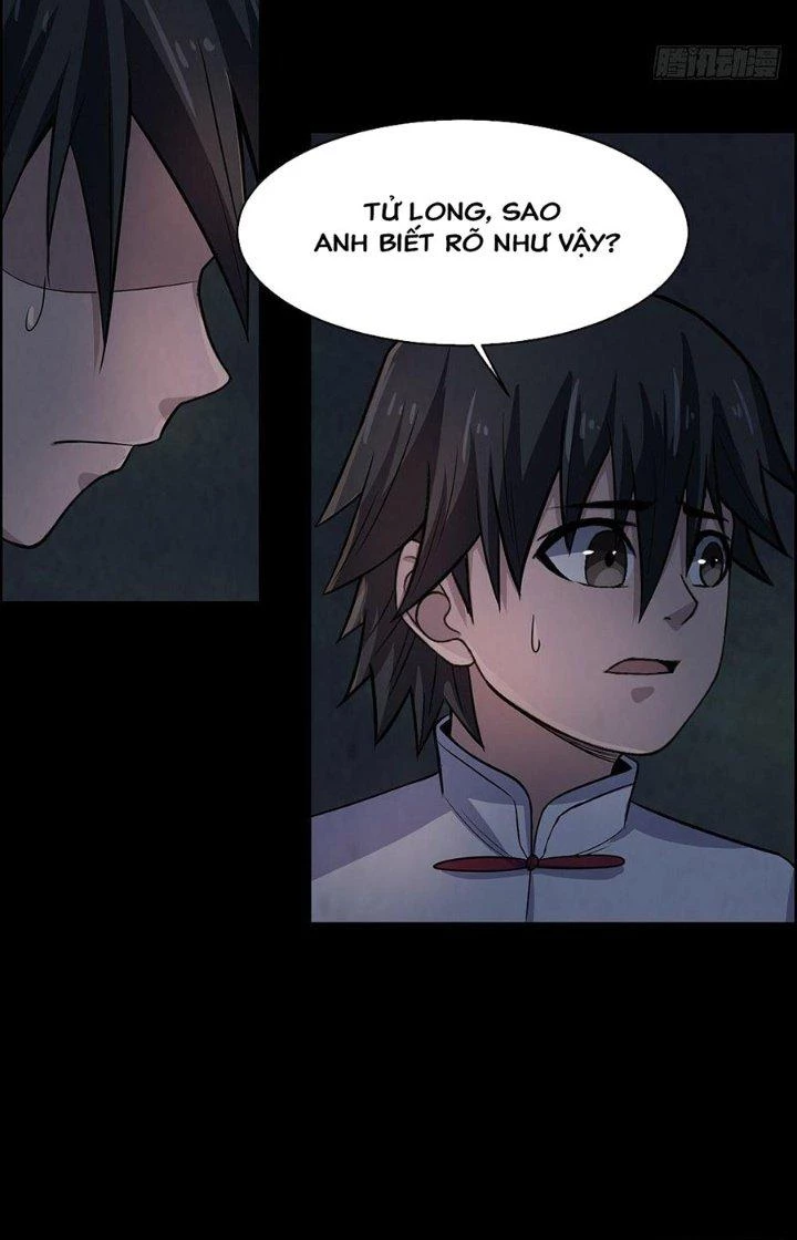 Hành Tẩu Âm Dương Chapter 29 - 26