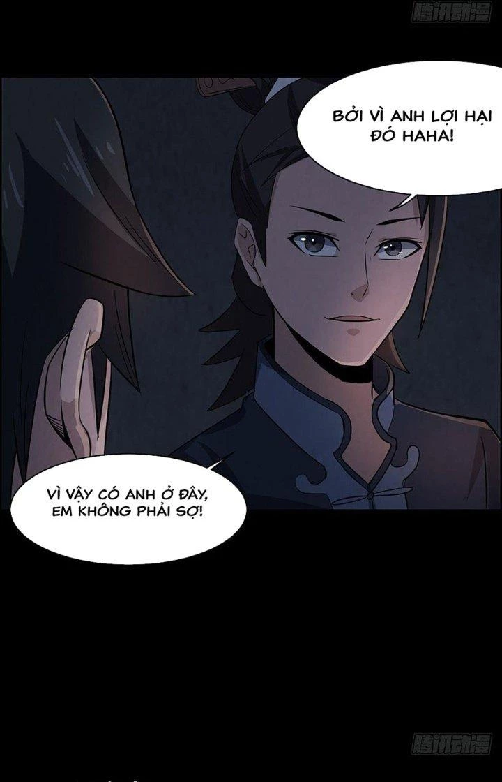 Hành Tẩu Âm Dương Chapter 29 - 27