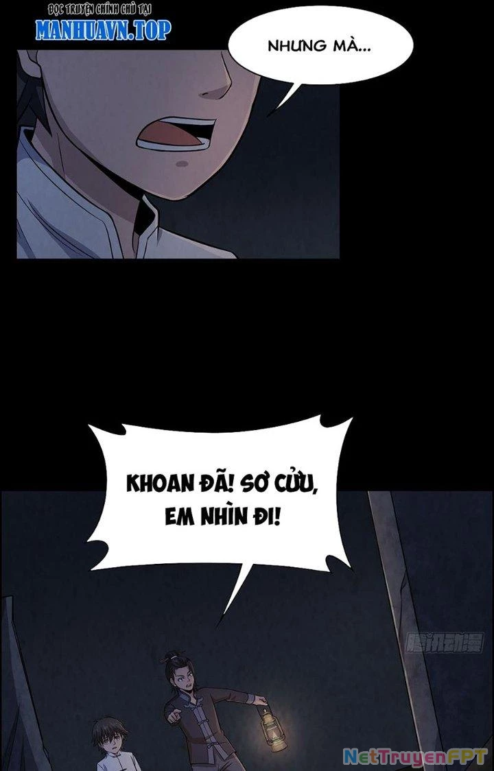 Hành Tẩu Âm Dương Chapter 29 - 28