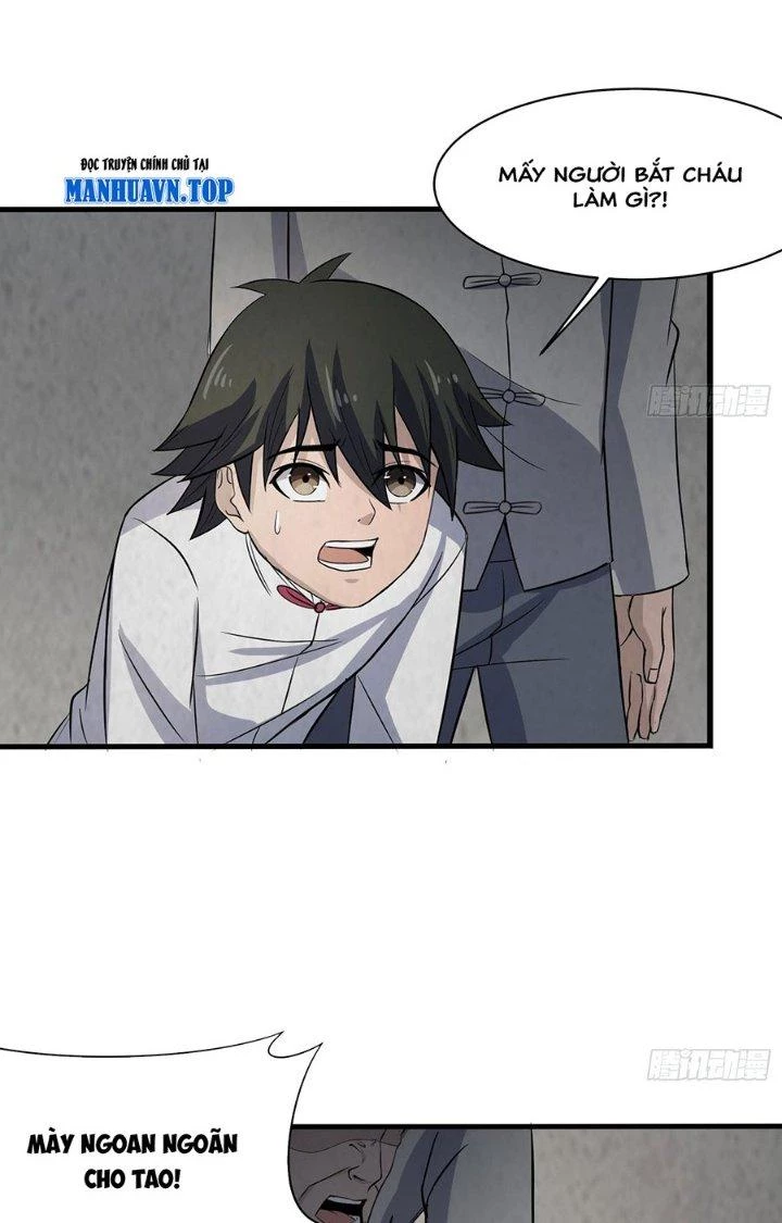 Hành Tẩu Âm Dương Chapter 30 - 2