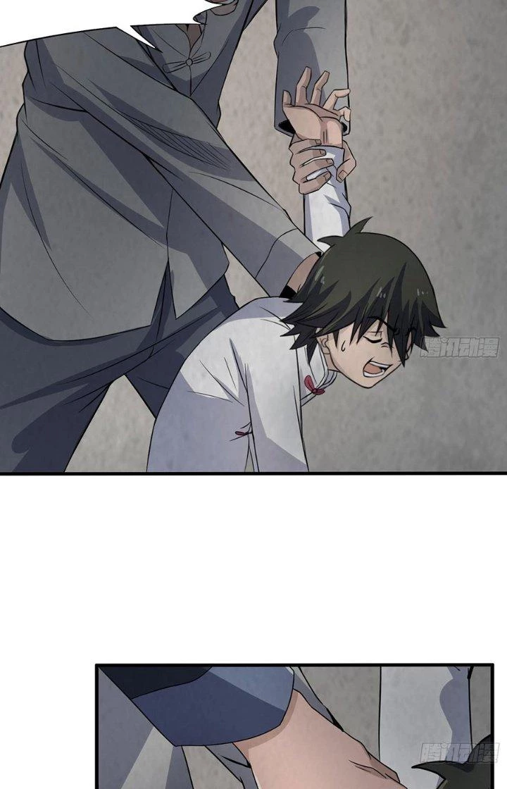 Hành Tẩu Âm Dương Chapter 30 - 3