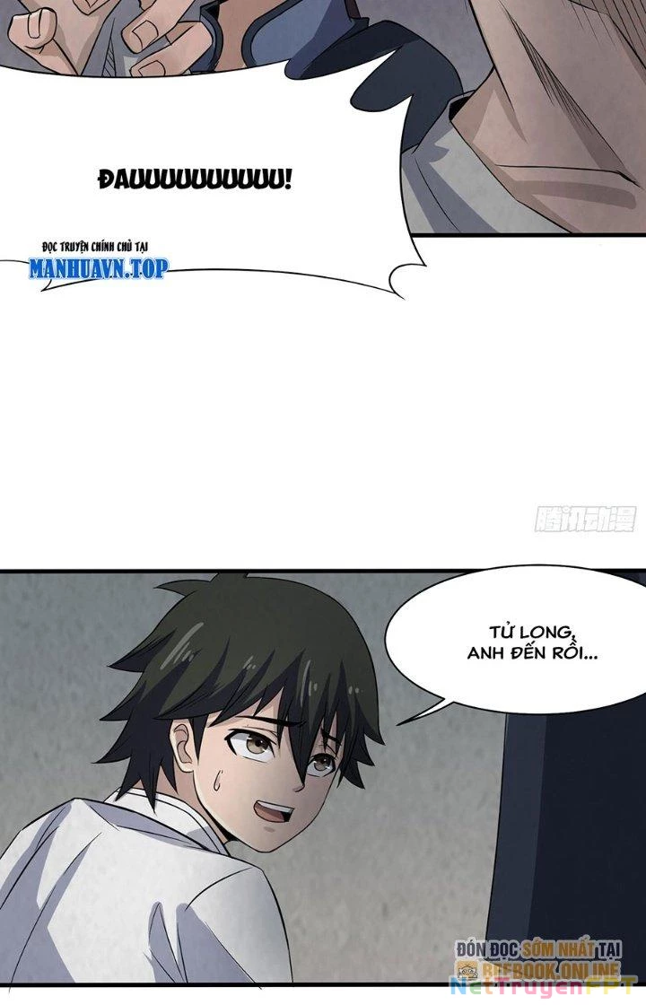 Hành Tẩu Âm Dương Chapter 30 - 5