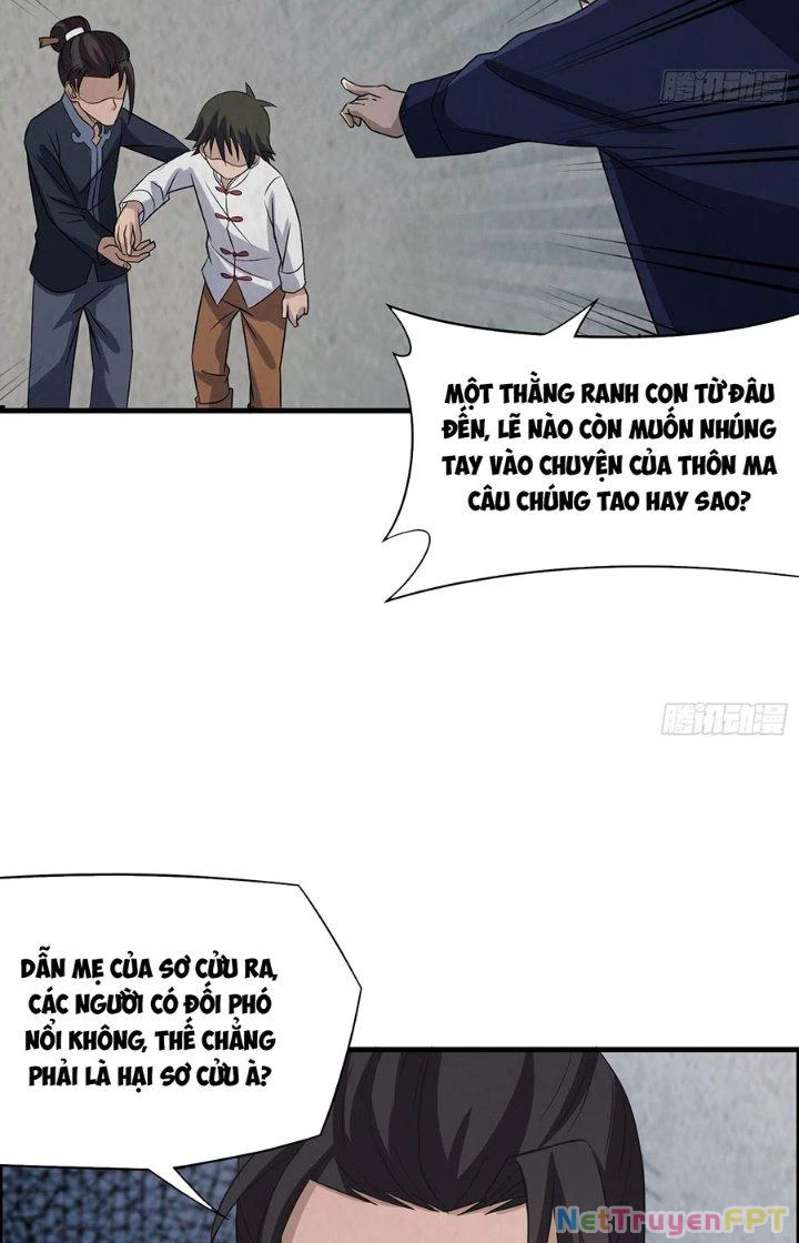 Hành Tẩu Âm Dương Chapter 30 - 7