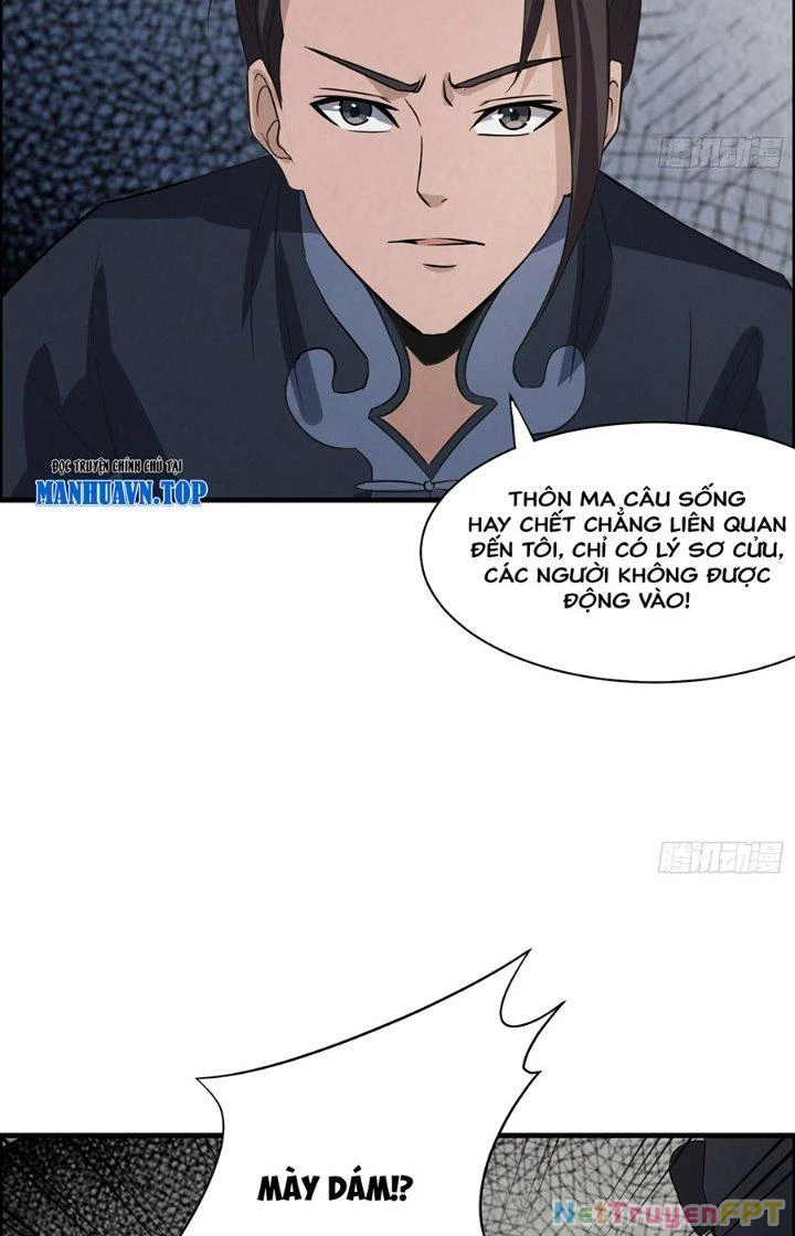 Hành Tẩu Âm Dương Chapter 30 - 8