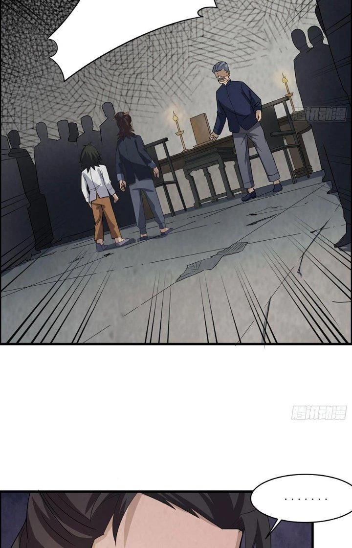 Hành Tẩu Âm Dương Chapter 30 - 9