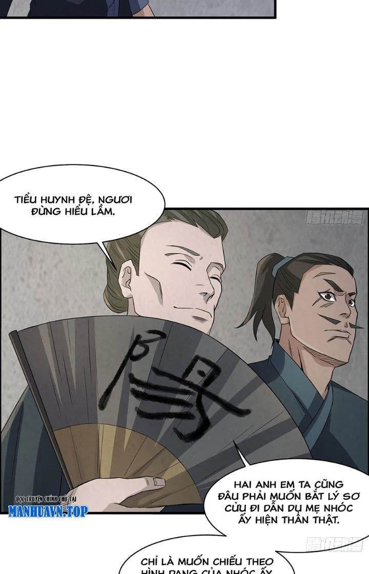 Hành Tẩu Âm Dương Chapter 30 - 13