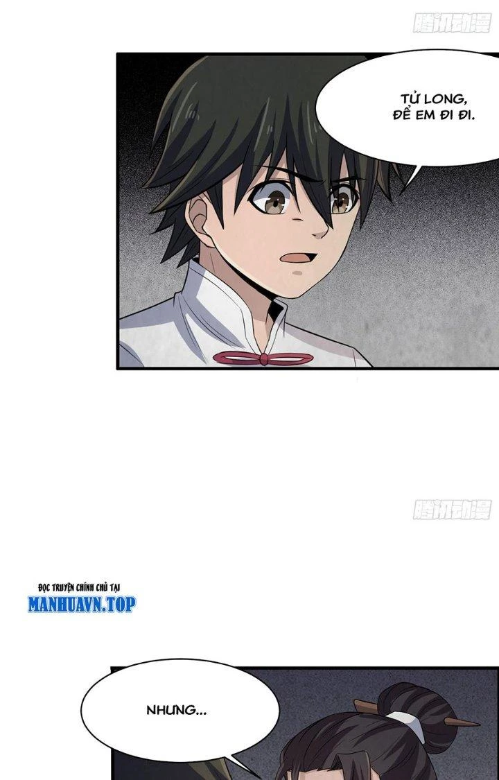 Hành Tẩu Âm Dương Chapter 30 - 16