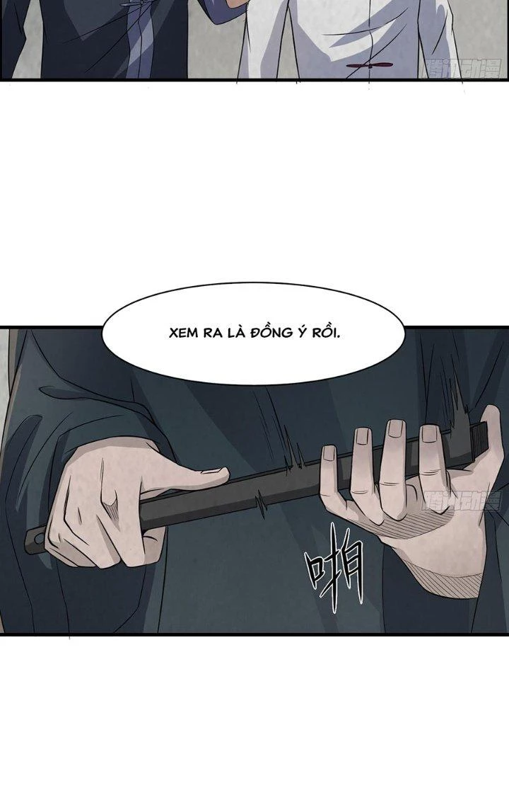 Hành Tẩu Âm Dương Chapter 30 - 18