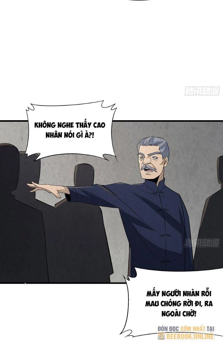 Hành Tẩu Âm Dương Chapter 30 - 20