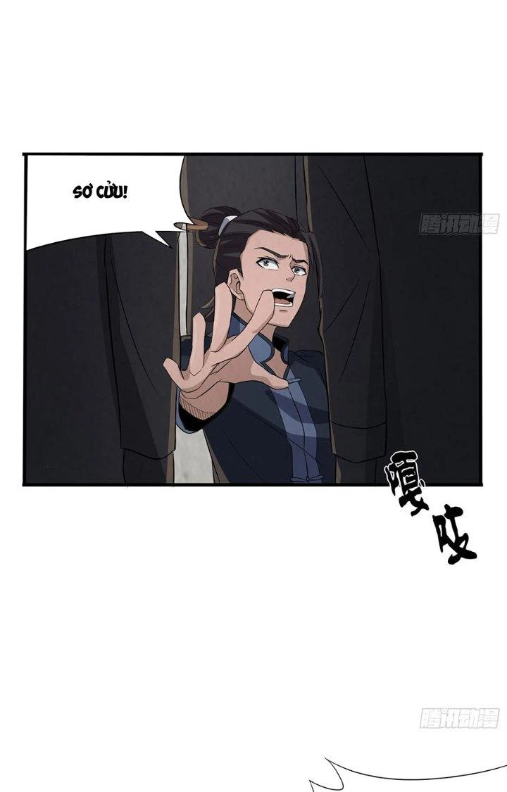 Hành Tẩu Âm Dương Chapter 30 - 21