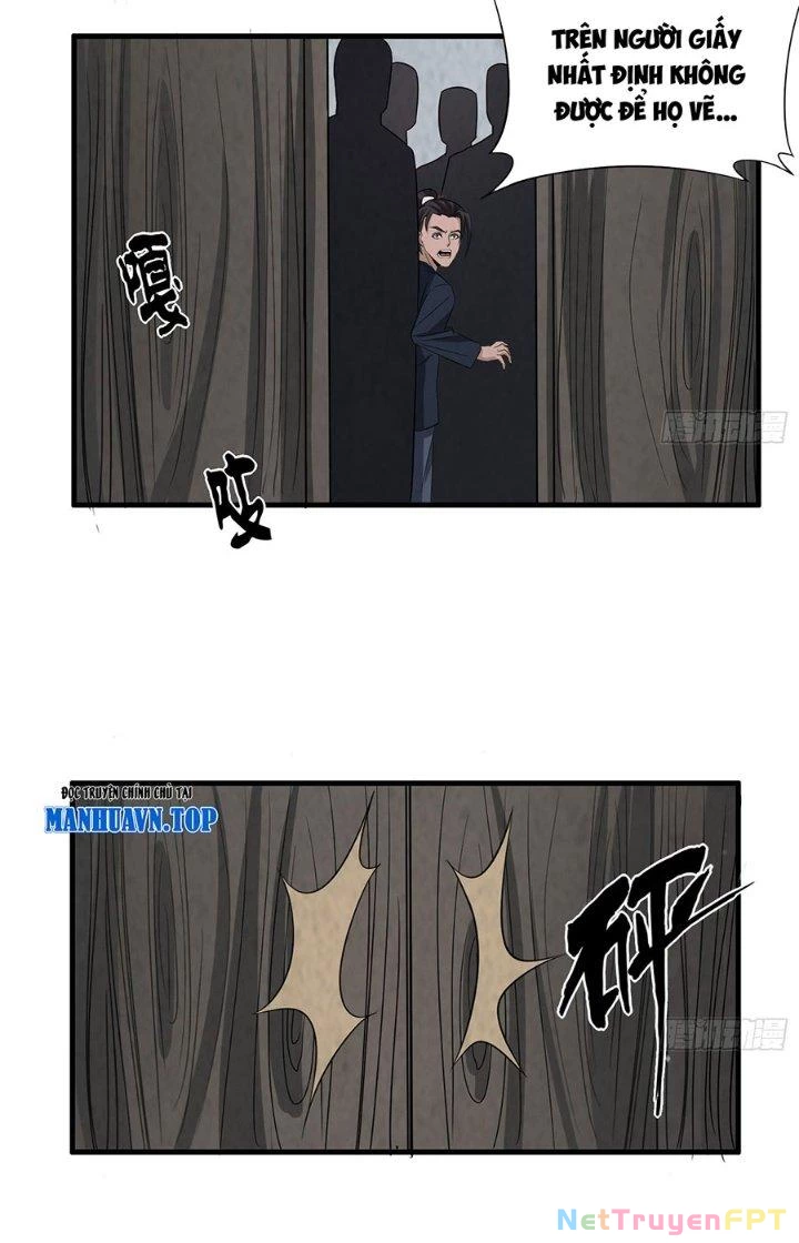 Hành Tẩu Âm Dương Chapter 30 - 22