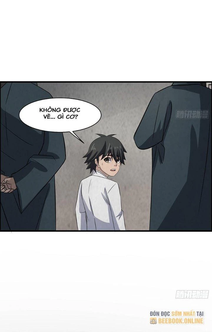 Hành Tẩu Âm Dương Chapter 30 - 23