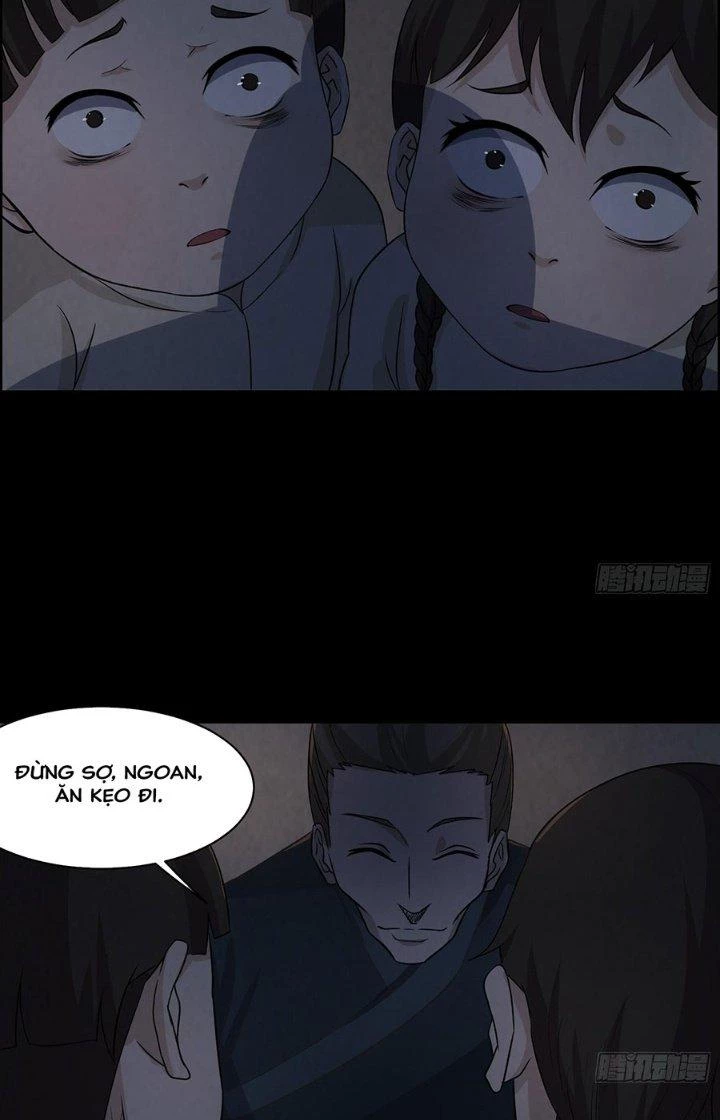 Hành Tẩu Âm Dương Chapter 30 - 25