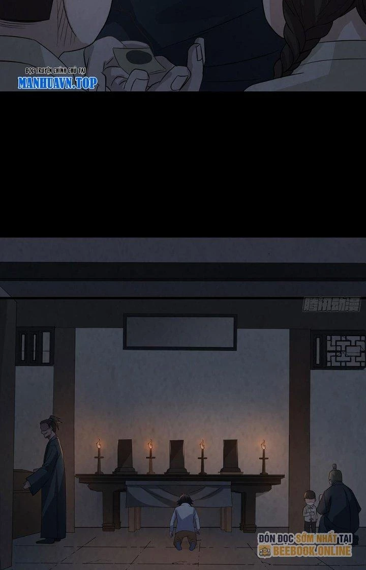 Hành Tẩu Âm Dương Chapter 30 - 26