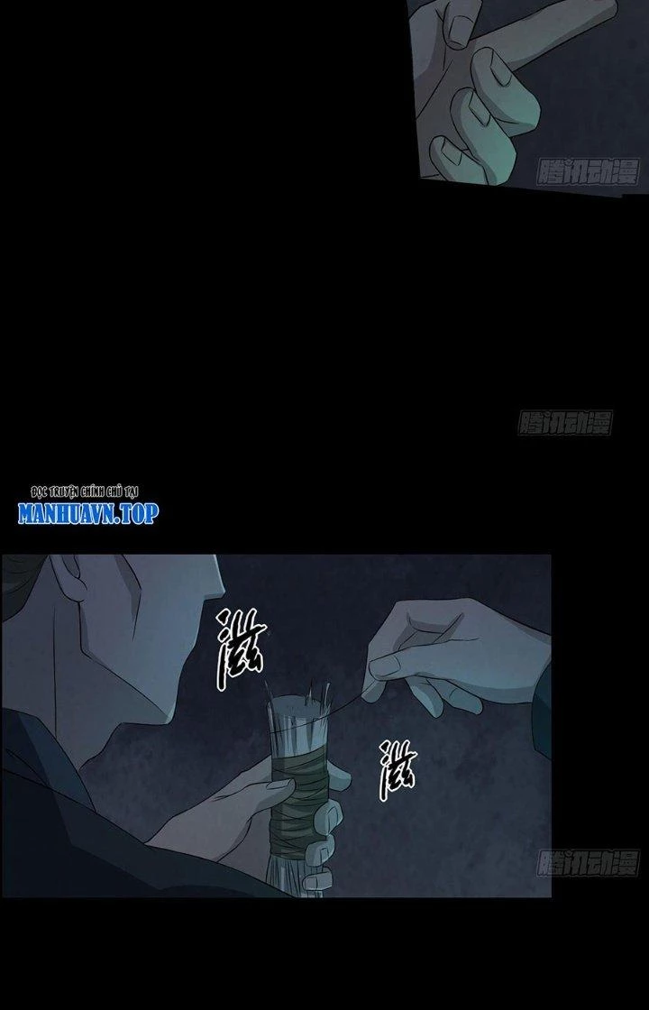 Hành Tẩu Âm Dương Chapter 30 - 33