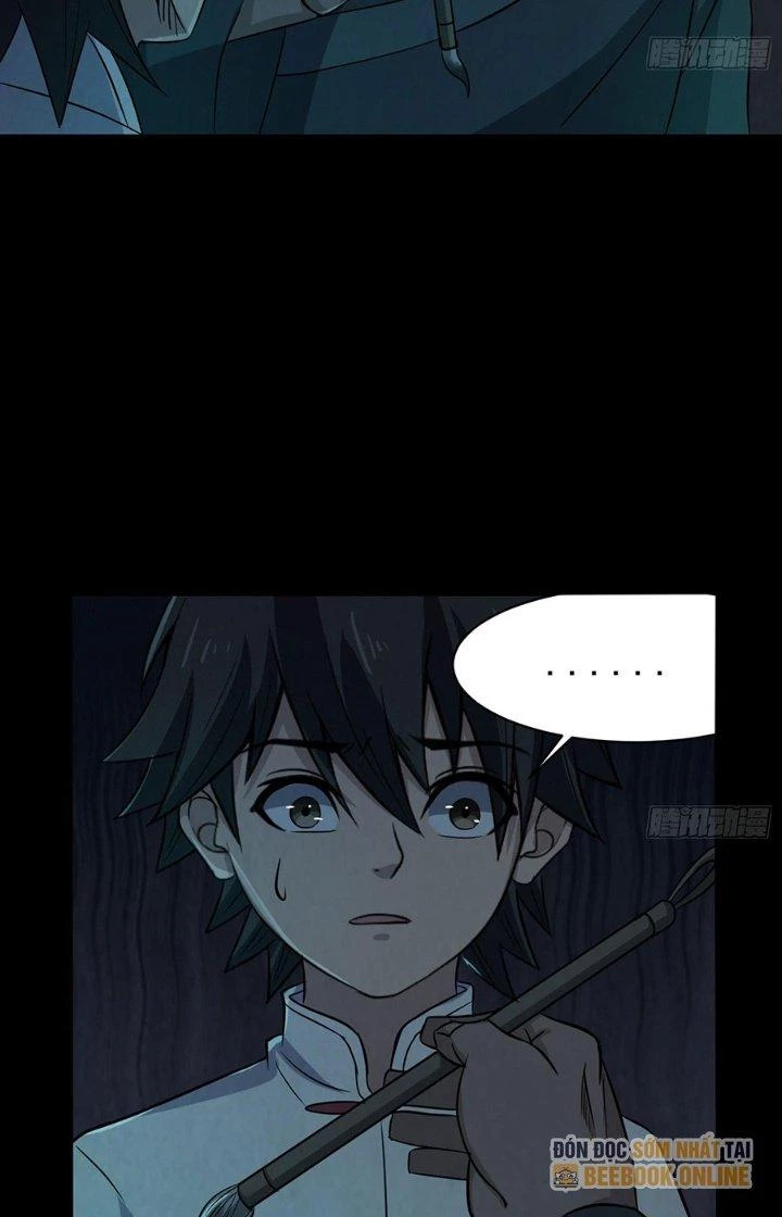 Hành Tẩu Âm Dương Chapter 30 - 38