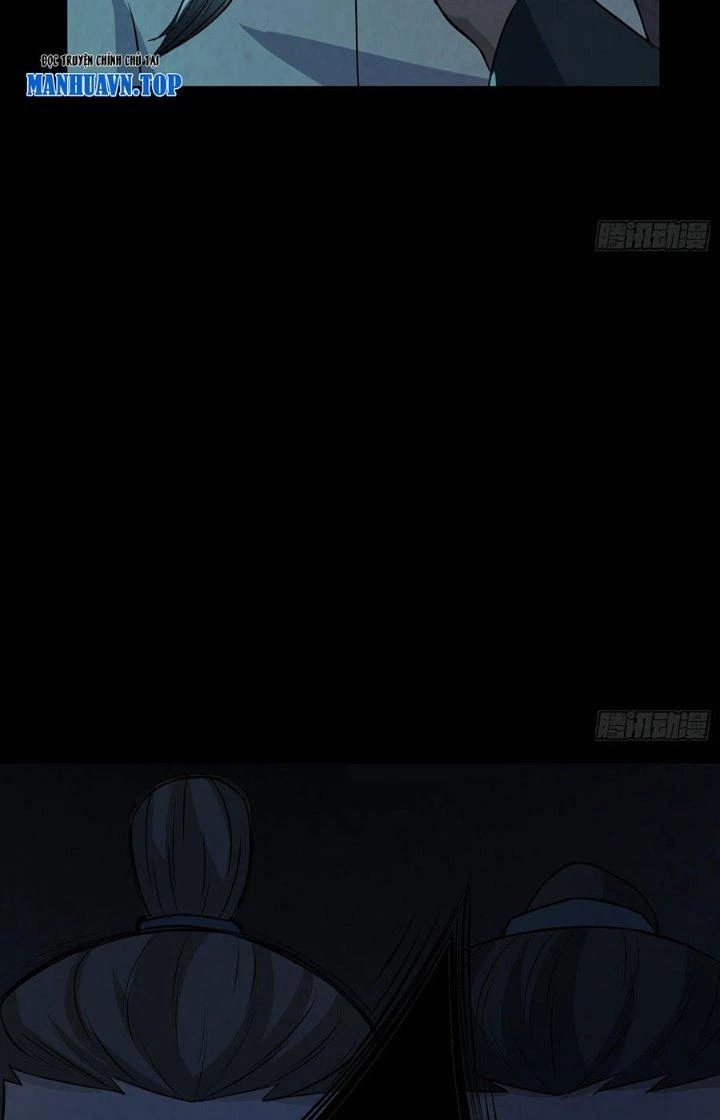 Hành Tẩu Âm Dương Chapter 30 - 39