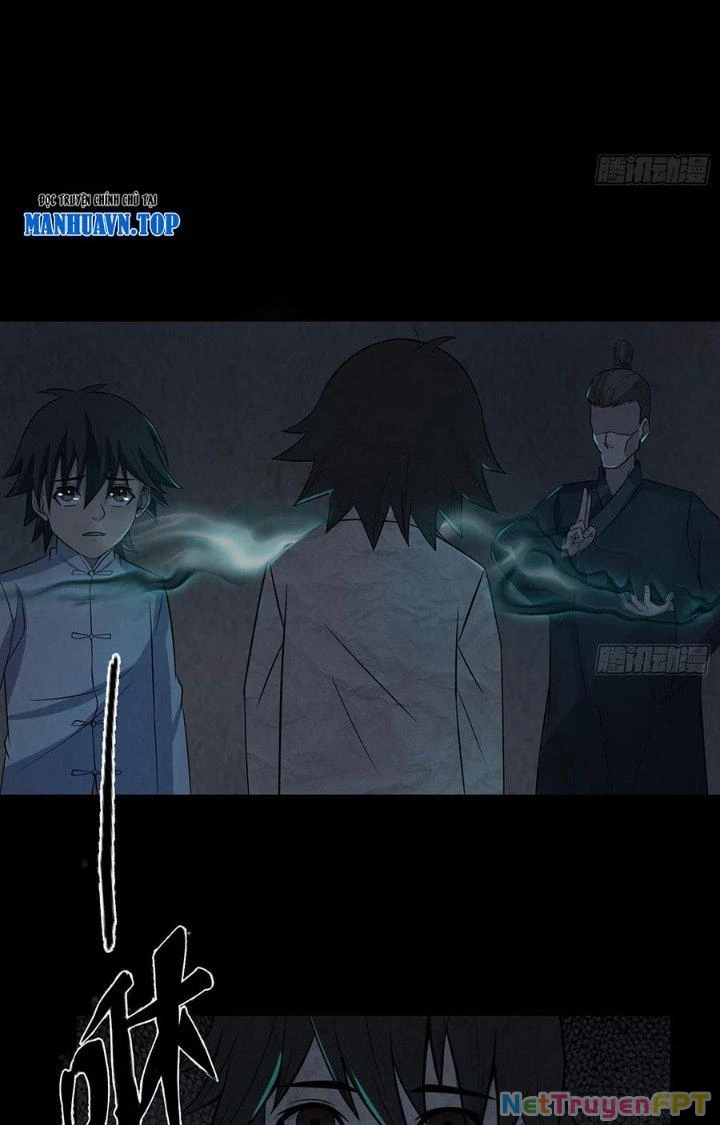 Hành Tẩu Âm Dương Chapter 31 - 6