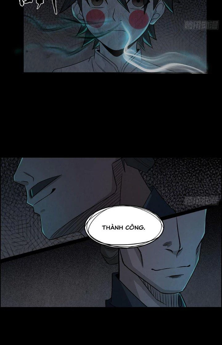 Hành Tẩu Âm Dương Chapter 31 - 7